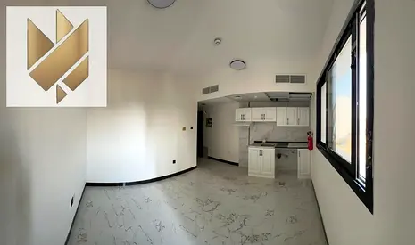 1BR first tenant Muwaileh near Safari Mall main rd