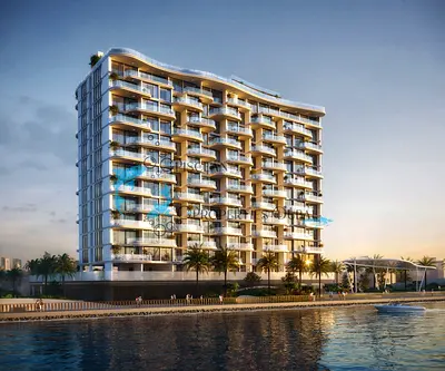 Dubai Isalnd | 3 bedroom | Jacuzzi