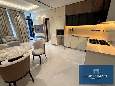 PREMIUM 1BHK / FURNISHED / PRIME LOCATION