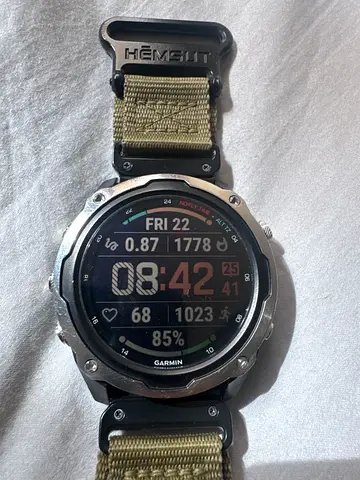 Diving and multi sports  Garmin MK2