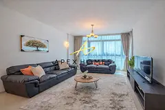Fully Furnished | Ready to move | Spacious