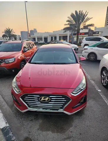 2018 Hyundai Sonata SE | American Specs | Well Maintained