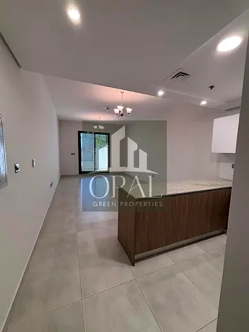Semi furnished Studio with Big Terrace || Ready For Move In