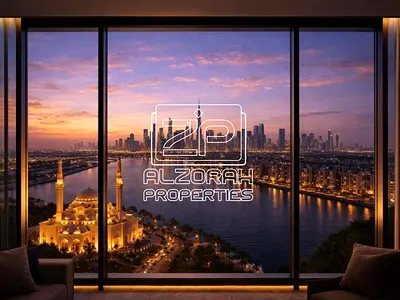 3 Munities to Dubai | 20/80 Plan | Seaview