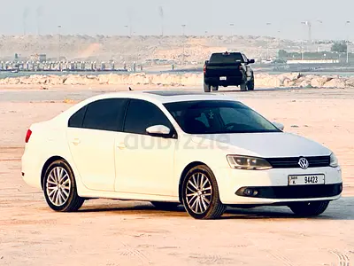 Volkswagen Jetta 2015 Comfortline GCC Specs