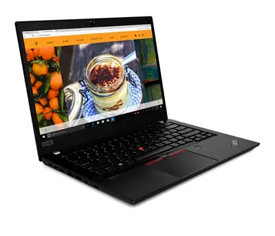 Lenovo ThinkPad Laptop - Good Condition …