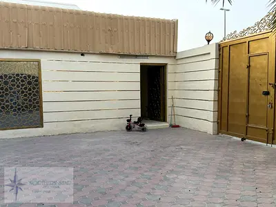 ***HUGE 1 Bhk for Monthly Basis available in Al Jazzat Area***