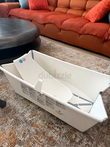 Baby bath