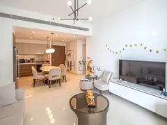 Corner Unit | Fully Furnished | Low Floor