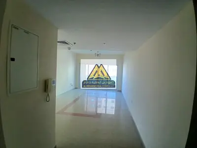 2 Bedroom Apartment for Annual Rent in Al Rashidiya 3 Ajman with Free Parking and Balcony