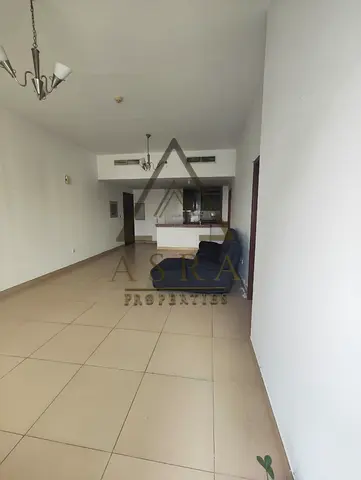 Spacious 1 Bedroom | Unfurnished | Stadium Point