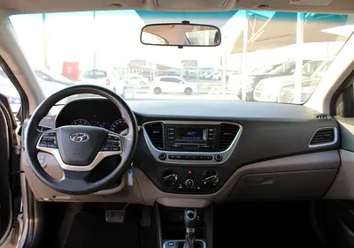 صورة مصغرة 10 لـ 2020 Hyundai ACCENT