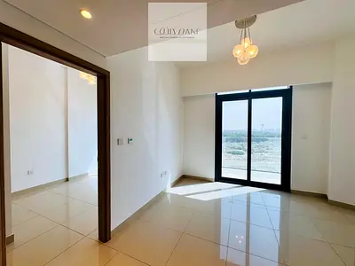 Spacious 1BR Apartment | Unfurnished | Ready to Move