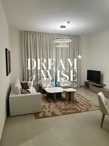 Breathtaking Golf & Sea View | Furnished Apartment