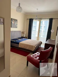 Close to Metro I Furnished I Skyline View