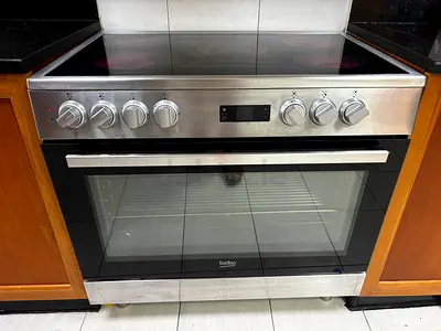 Electric cooker