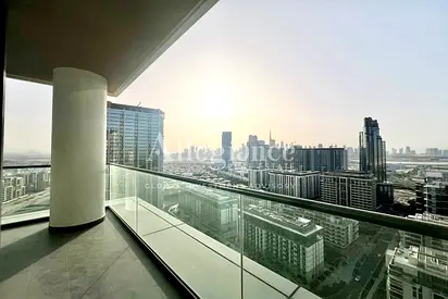 High Floor | Multiple Units | Hartland & Burj View