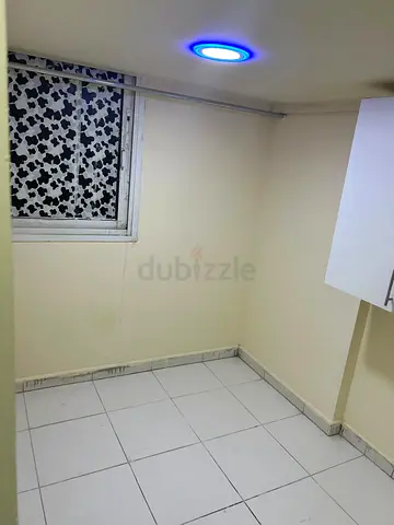 Ready to move loft partition available in Sharaf dg exit 1 for Bachelors and couples