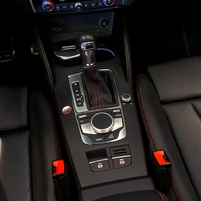 2020 AUDI S3 照片 12