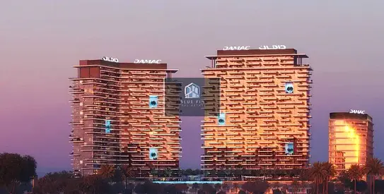 50/50 Payment Plan | 4% DLD Wavier | Q3 2029