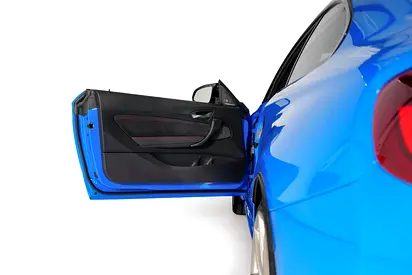 2021 BMW M2 缩略图 18
