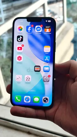 iPhone 13 Pro Max 128GB – Like New -  Face ID Not Working