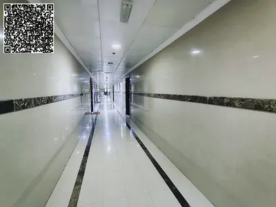 SPECIOUS BEAUTIFUL 1 MASTER BEDROOM APARTMENT AVAILBLE FOR RENT IN AL TAAWUN SHARJAH