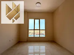 Family apartment in Muwaileh New with all services available