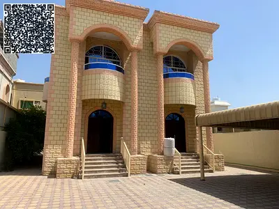 Villa for Rent in Al Rawda 3 at an Affordable Price