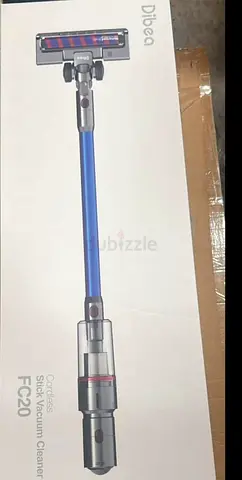 Dibea FC20 Cordless Stick Vacuum Cleaner