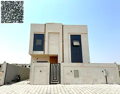LUXURY full stand Alone  5 MASTER BEDROOM FOR RENT IN AL YASMEEN , AJMAN