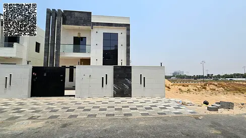 Spacious Villa for Rent in Al Yasmeen – Ajman | Prime Location