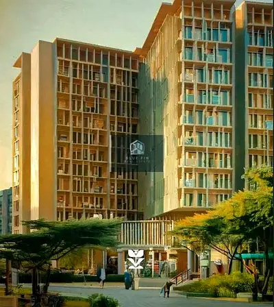 High ROI | Spacious 2BR | Lake Views