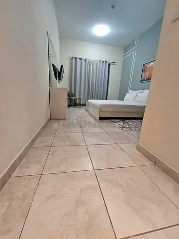 Luxury Spacious Fully Furnished Room