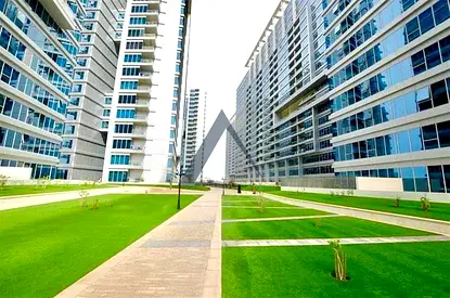 Ready to Move in Spacious Fully Furnished Studio Apartment| Pool View