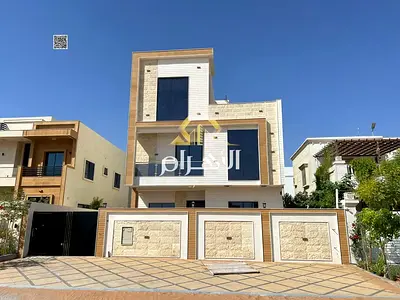 فرصتك لامتلاك فيلا شامله شامله رسوم التسجيل والتمليك تملك حر لجميع الجنسيات تشطيب سوبر ديلوكس