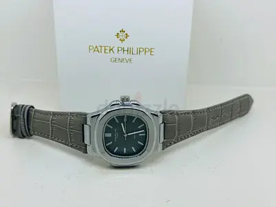 Patek philipe mens watch