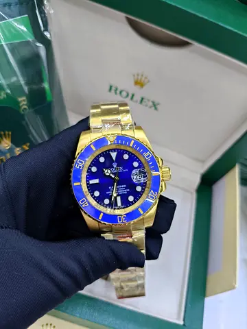 Rolex submariner automatic