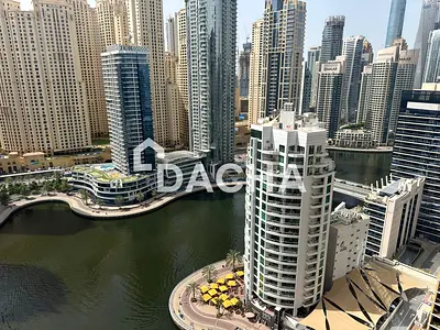 Lowest Price | Marina View | Emaar | View Today