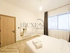 ELEGANTLY FURNISHED 1BHK | BRAND NEW BUILDING | MOVE-IN READY
