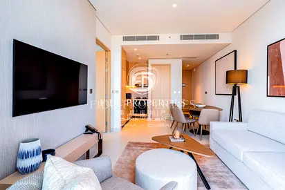 Stunning Views | Luxurious Apartment | High Floor