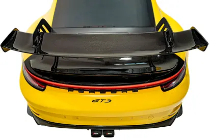 2022 Porsche 911 — миниатюра 7