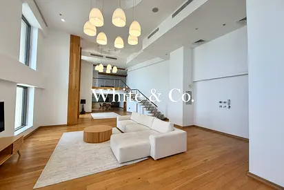 Furnished | Upgraded Duplex | Sea Views