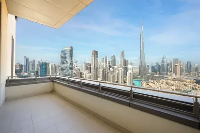 Penthouse | Upgraded | 3076 sqft