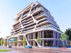 High Floor | Private Pool | Direct Metro Access