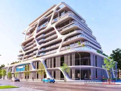 High Floor | Private Pool | Direct Metro Access
