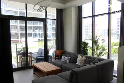 Flexible Cheques | Corner Unit | Fully Furnished