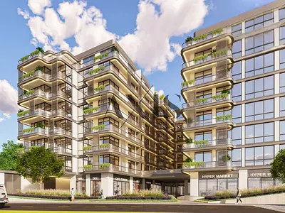 Iconic Structure | 10% Down Payment Great Investment