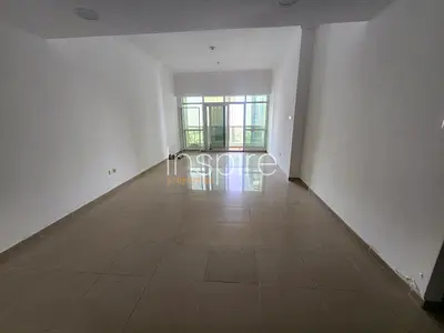 Bright & Airy 1BR | High Floor | Prime JLT Location