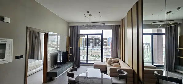 Brand New Furnished | Good Location | Park View